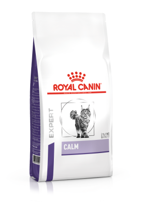 Royal Canin Calm Cat
